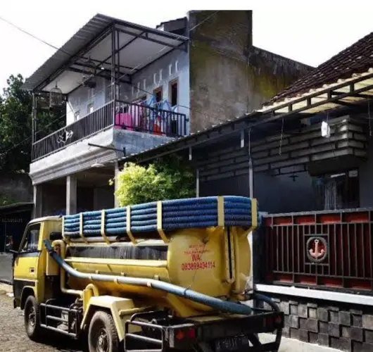 Sedot WC sombaopu Terdekat