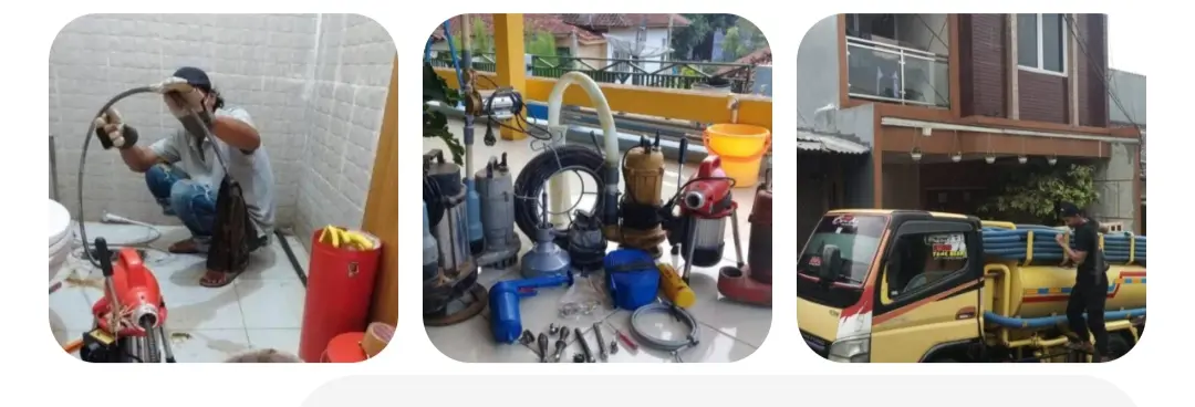 Jasa Sedot WC sombaopu Murah Terpercaya