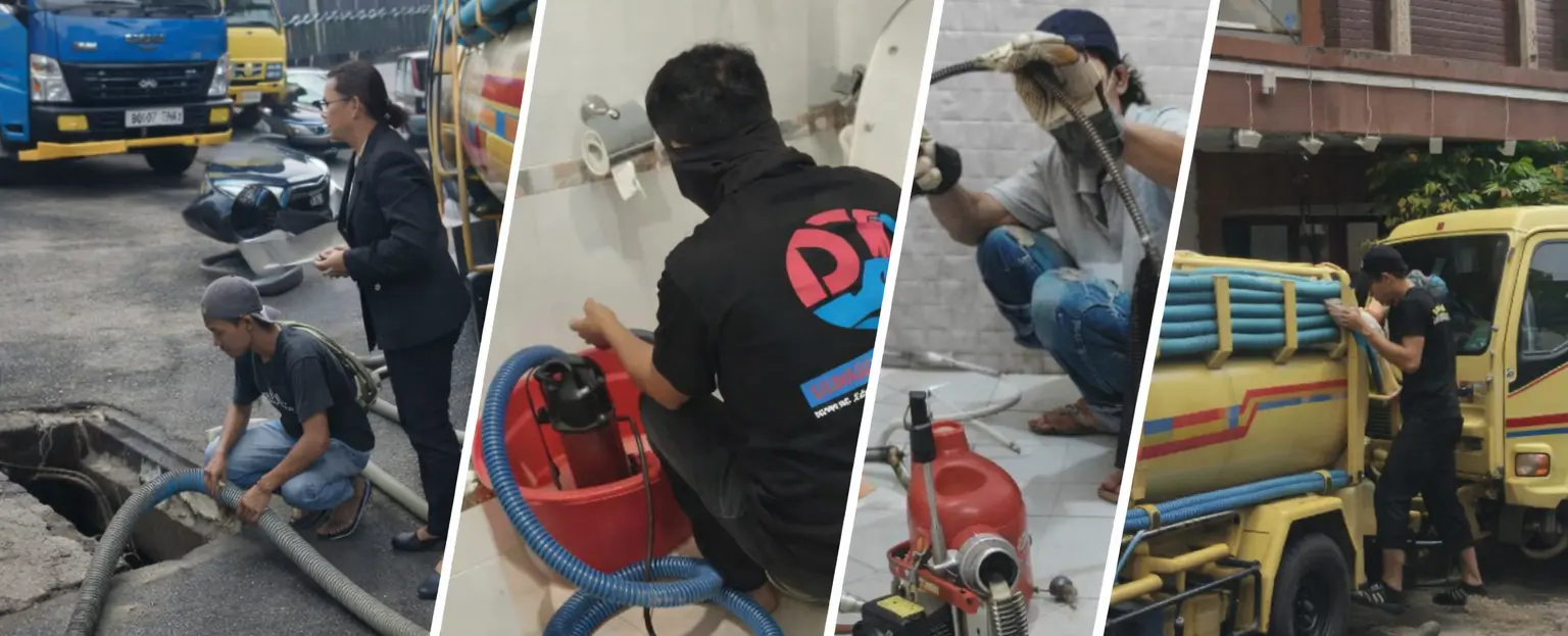 Jasa Sedot WC sombaopu Terdekat